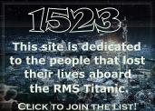 Click to join the list!